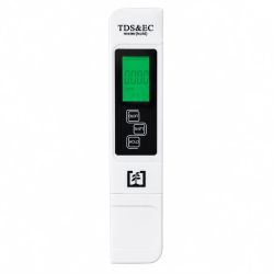 TDS & EC метър Vanguard Hydroponics