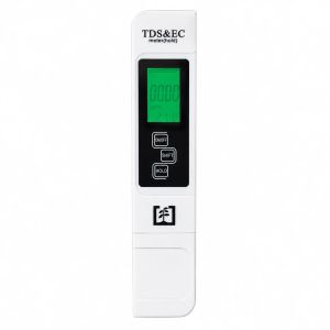 TDS & EC метър Vanguard Hydroponics