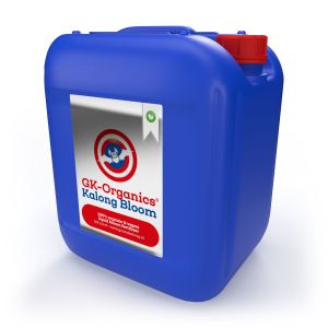GK Kalong Bloom Organic Liquid 5L- fertilizer for flowering